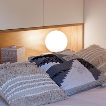 شقة Beautiful Loft Downtown بورتو المظهر الخارجي الصورة