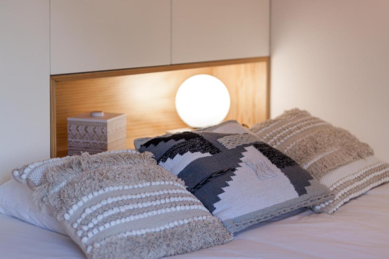شقة Beautiful Loft Downtown بورتو المظهر الخارجي الصورة