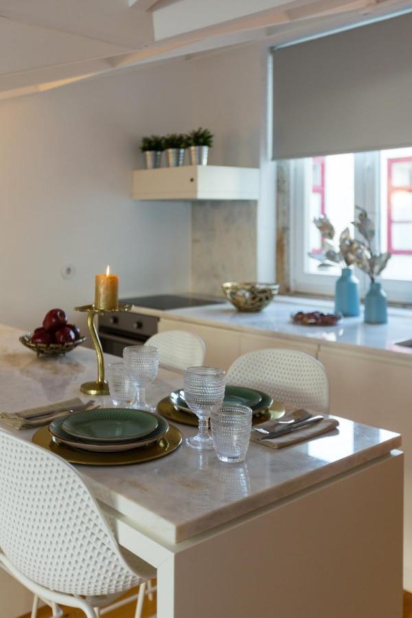 شقة Beautiful Loft Downtown بورتو المظهر الخارجي الصورة