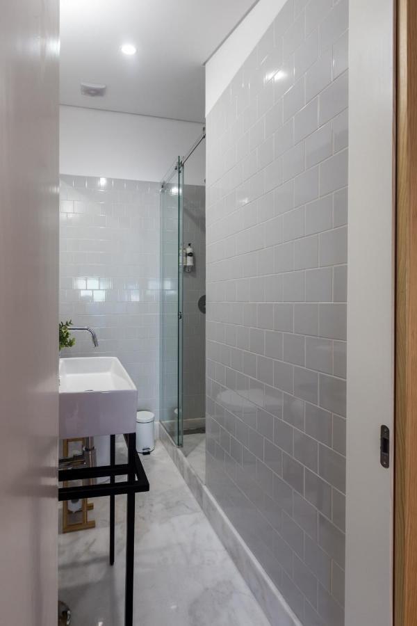 شقة Beautiful Loft Downtown بورتو المظهر الخارجي الصورة
